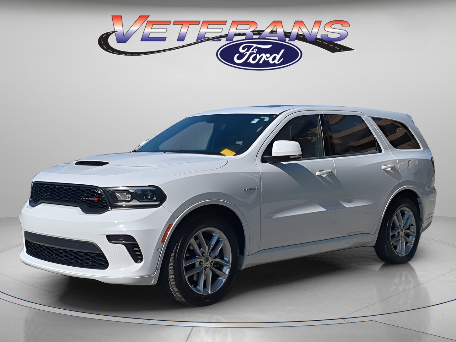 Used 2022 Dodge Durango R/T RWD video 1