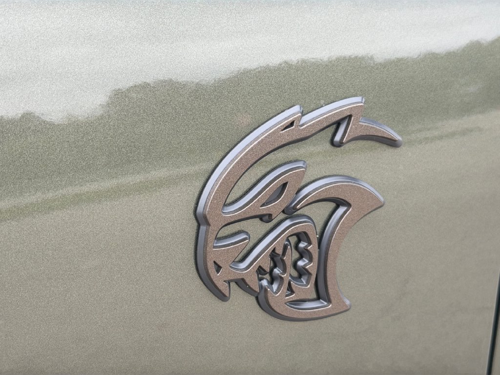 New 2026 Dodge Durango SRT Hellcat w/ Premium Group AWD/4WD image 23