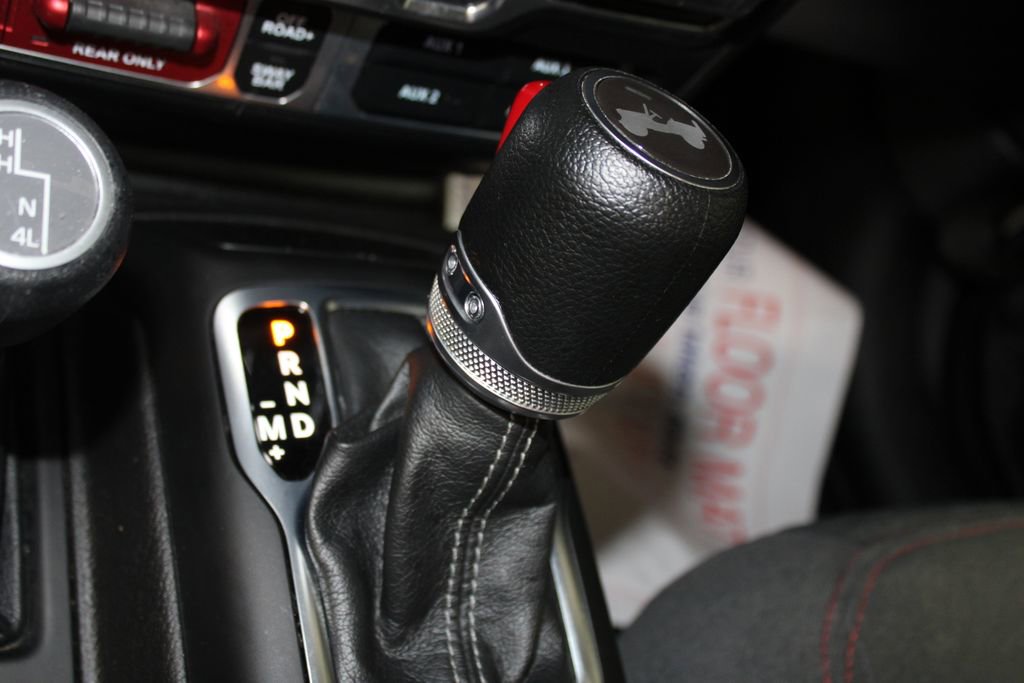 Used 2024 Jeep Wrangler Unlimited Rubicon image 50