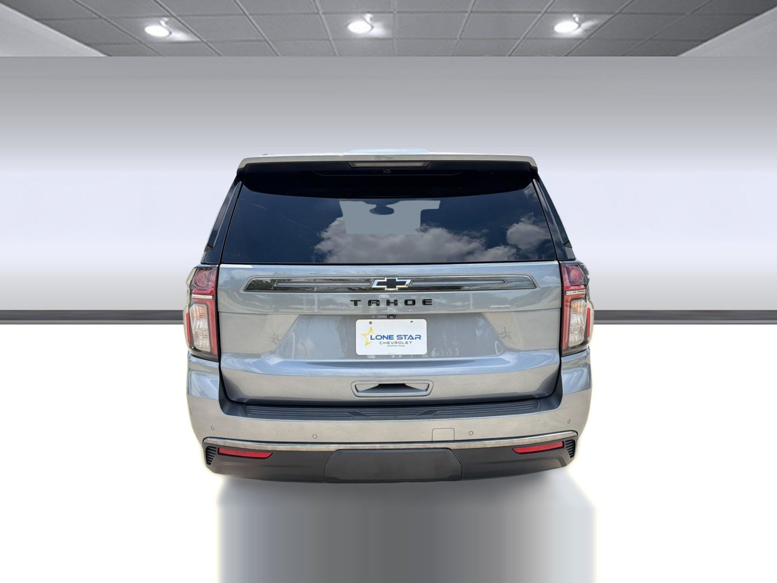 Certified 2022 Chevrolet Tahoe Z71 w/ Luxury Package AWD/4WD image 9