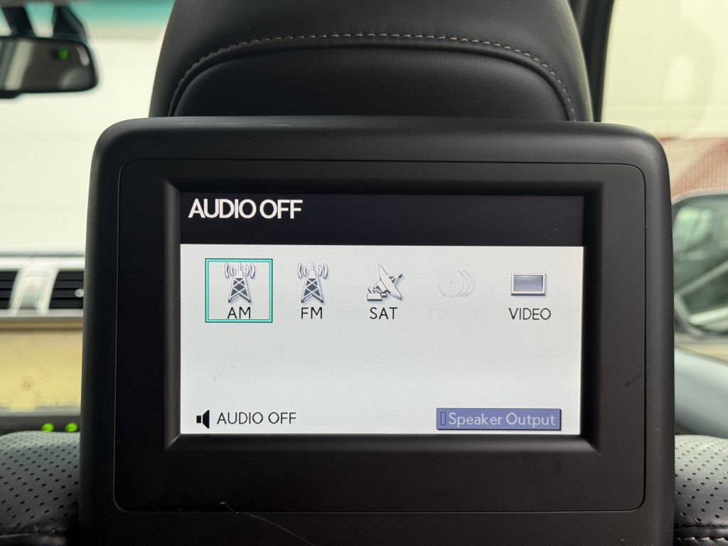 Used 2010 Lexus GX 460 Premium AWD/4WD image 29