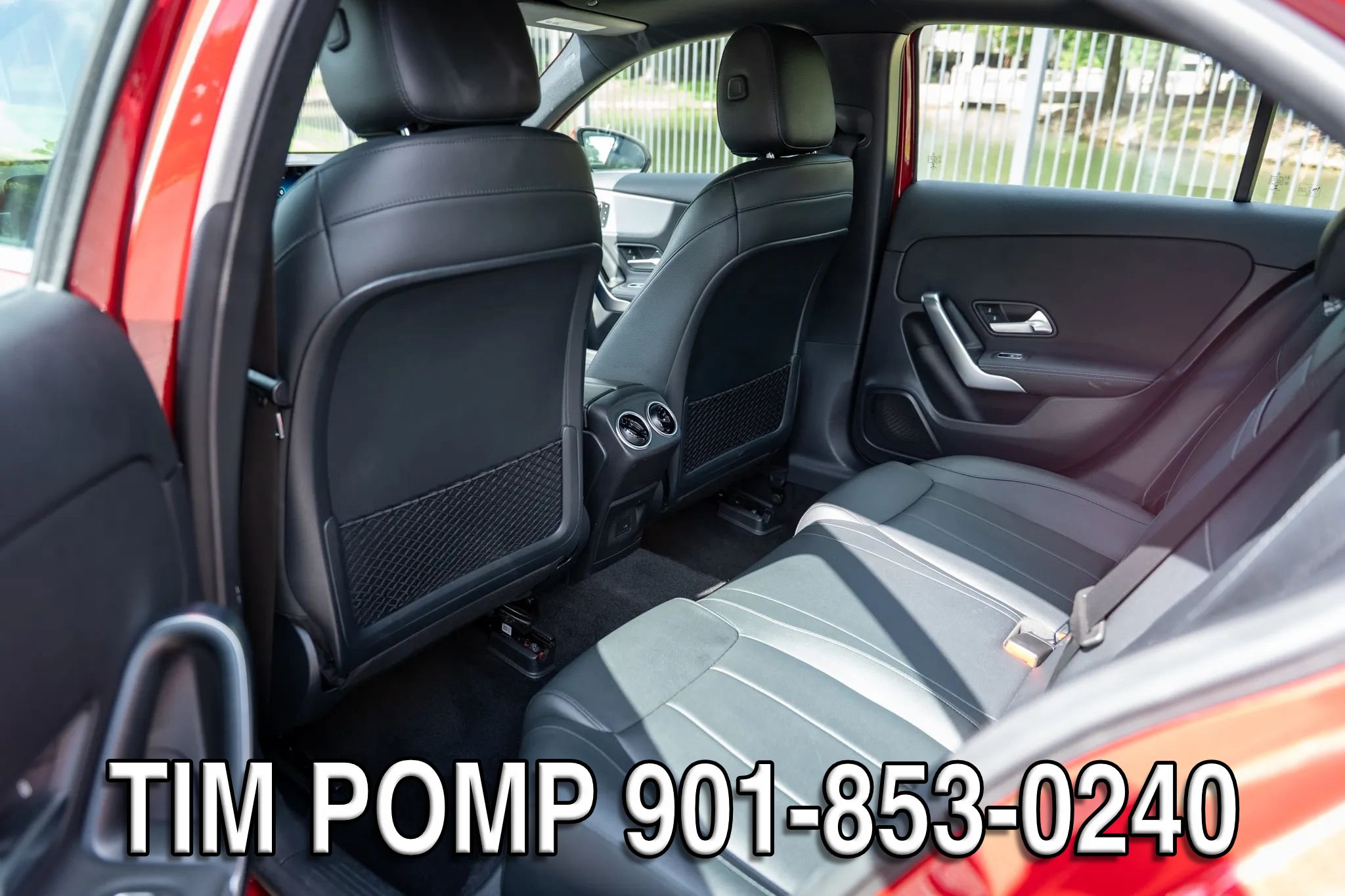 Used 2021 Mercedes-Benz A 220 w/ Premium Package image 13