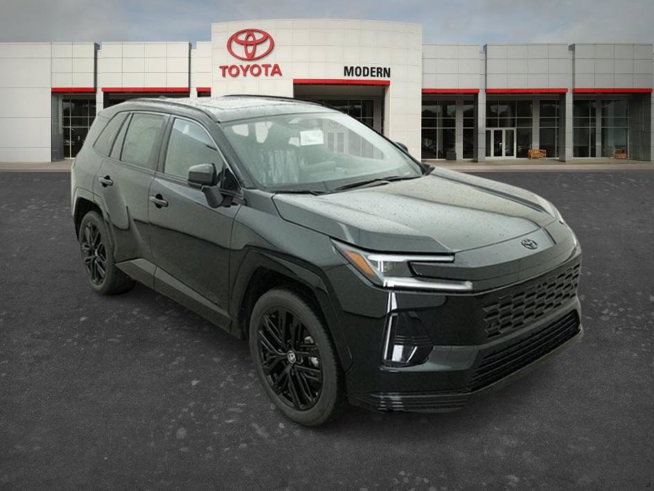 New 2026 Toyota RAV4 XSE w/ Weather Package AWD/4WD image 5