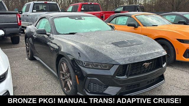 New 2026 Ford Mustang GT Premium RWD image 27