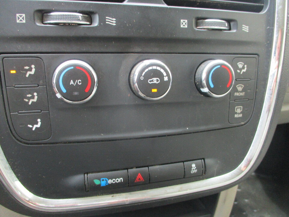 Used 2013 RAM C/V Tradesman FWD image 29