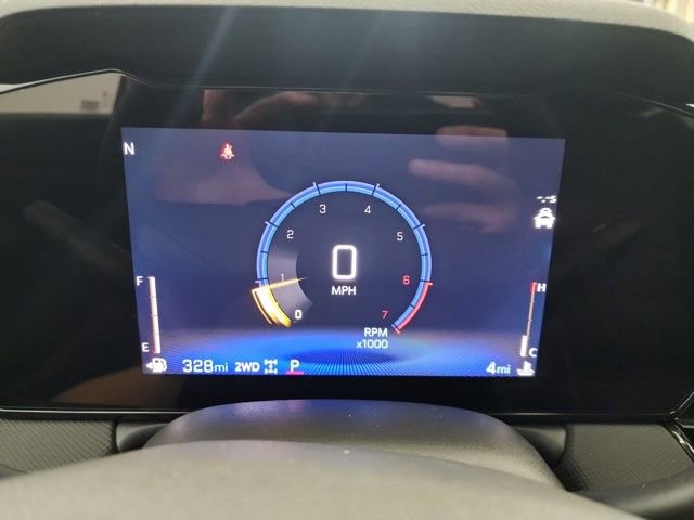 New 2026 Chevrolet TrailBlazer RS w/ Convenience Package image 28