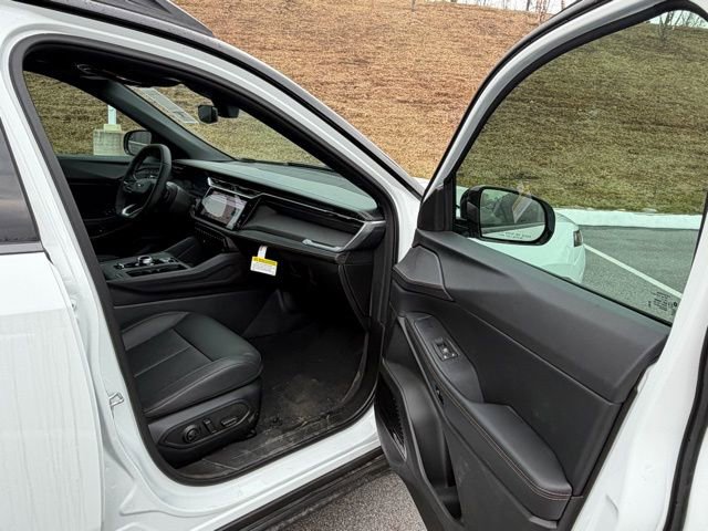 New 2026 Jeep Cherokee Overland image 49