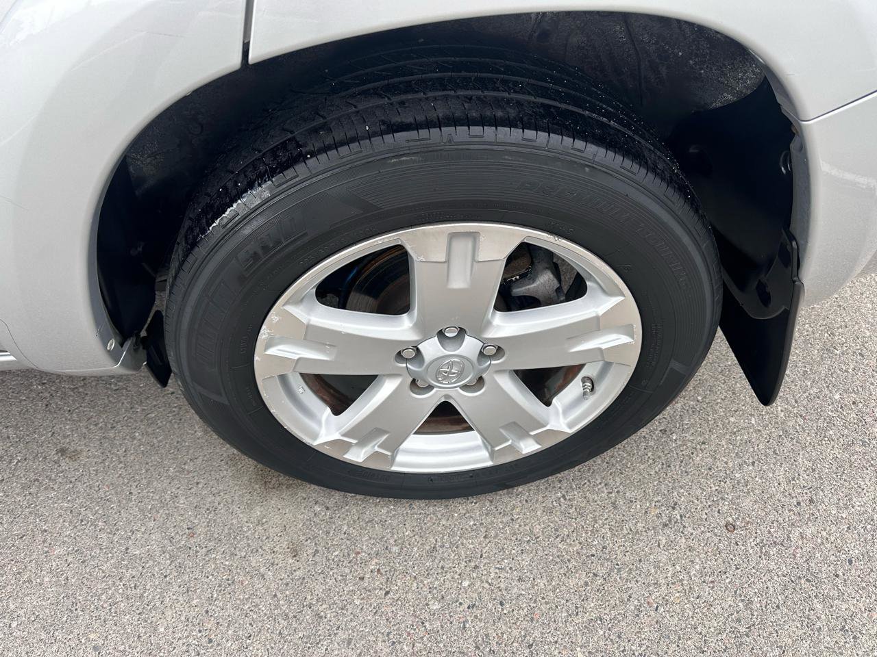 Used 2006 Toyota RAV4 Sport AWD/4WD image 17