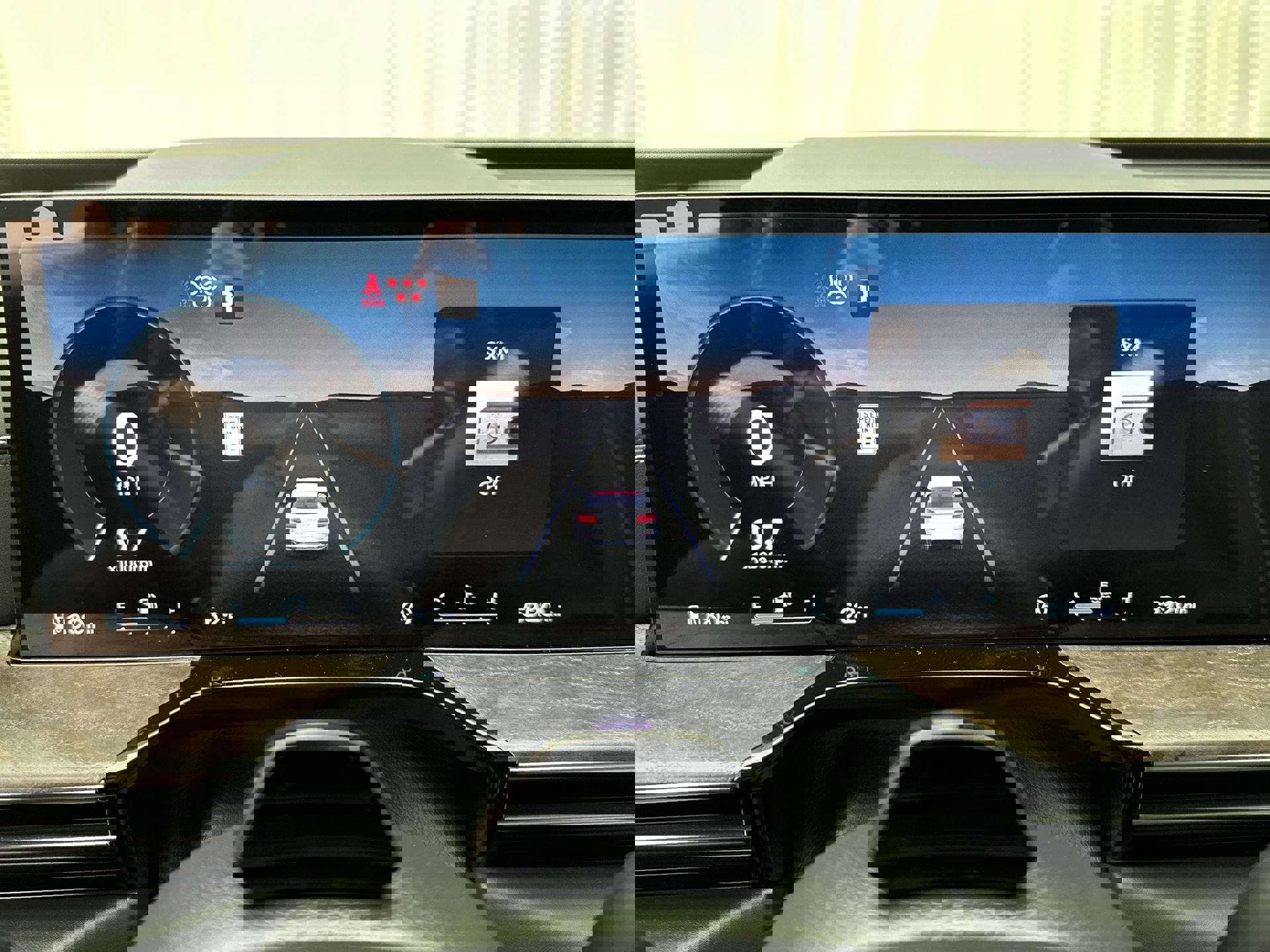 Certified 2026 Genesis GV80 2.5T Advanced image 15