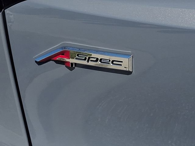 Certified 2025 Acura ADX A-Spec image 38
