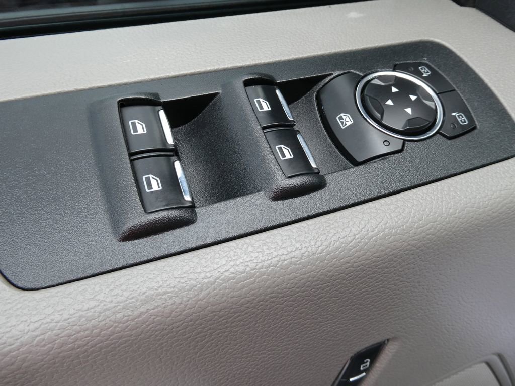 Used 2016 Ford F150 XLT w/ Equipment Group 301A Mid AWD/4WD image 24