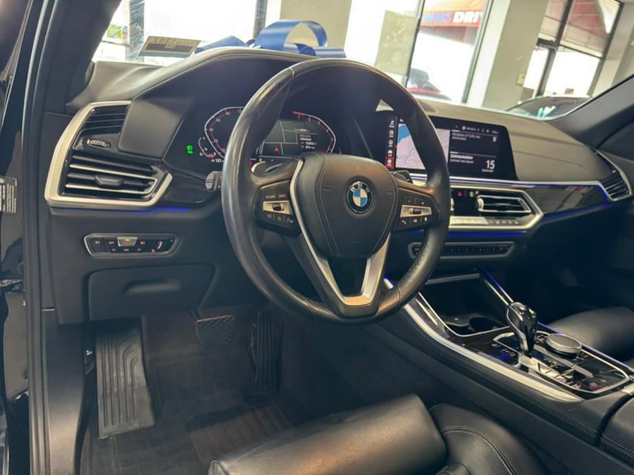 Used 2020 BMW X5 xDrive40i image 30