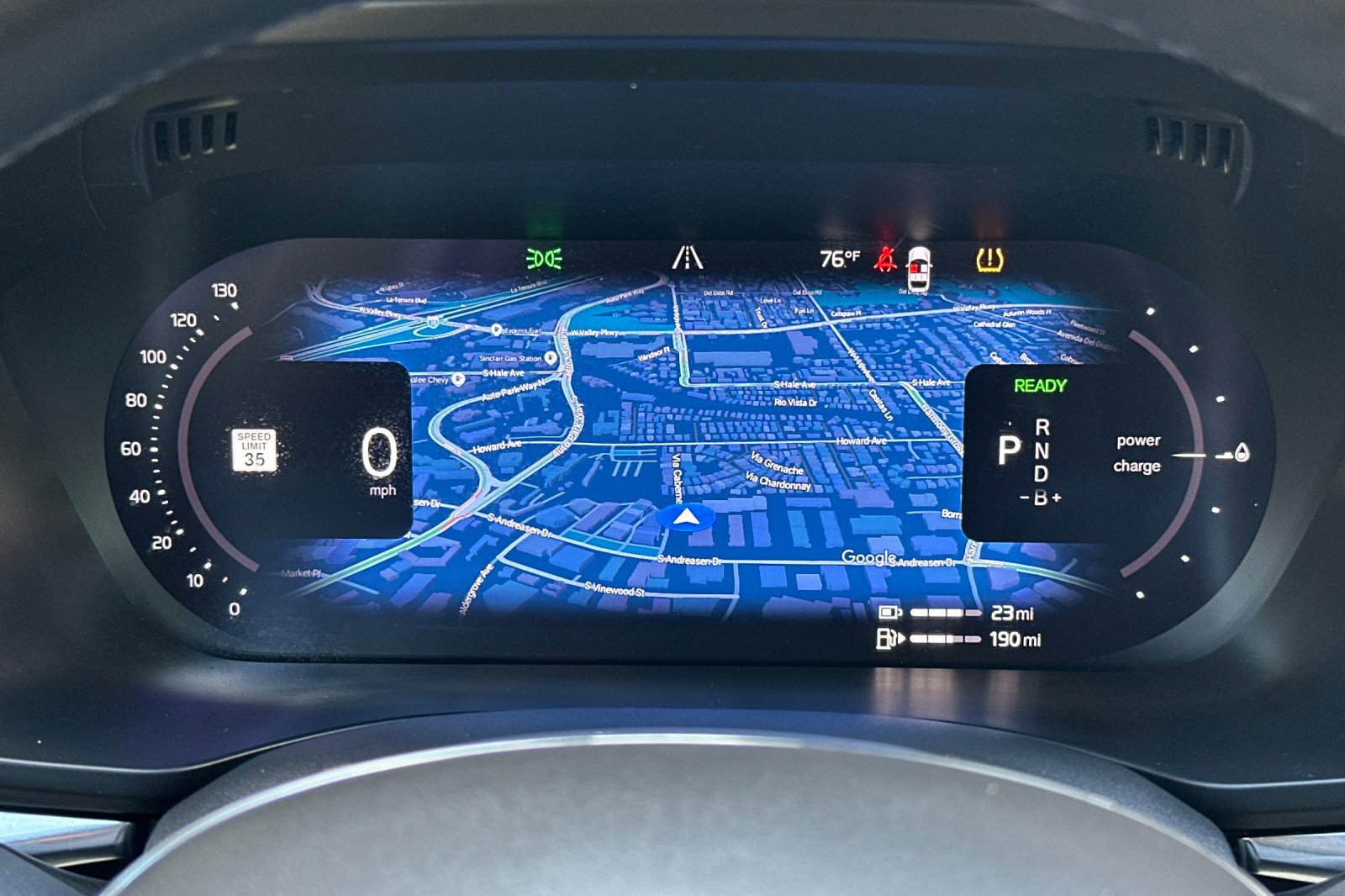 Certified 2023 Volvo XC60 T8 Ultimate AWD/4WD image 30