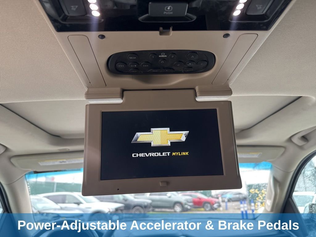 Used 2020 Chevrolet Tahoe Premier image 19