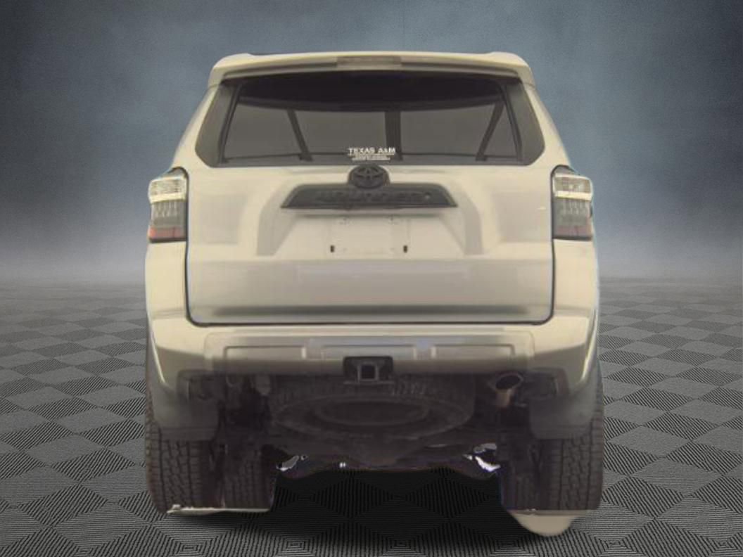 Used 2019 Toyota 4Runner TRD Off-Road Premium AWD/4WD image 6