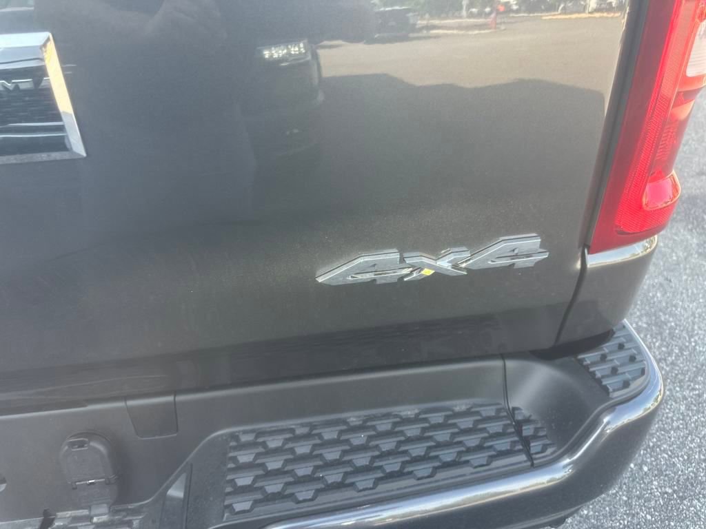 New 2026 RAM 1500 Big Horn image 19