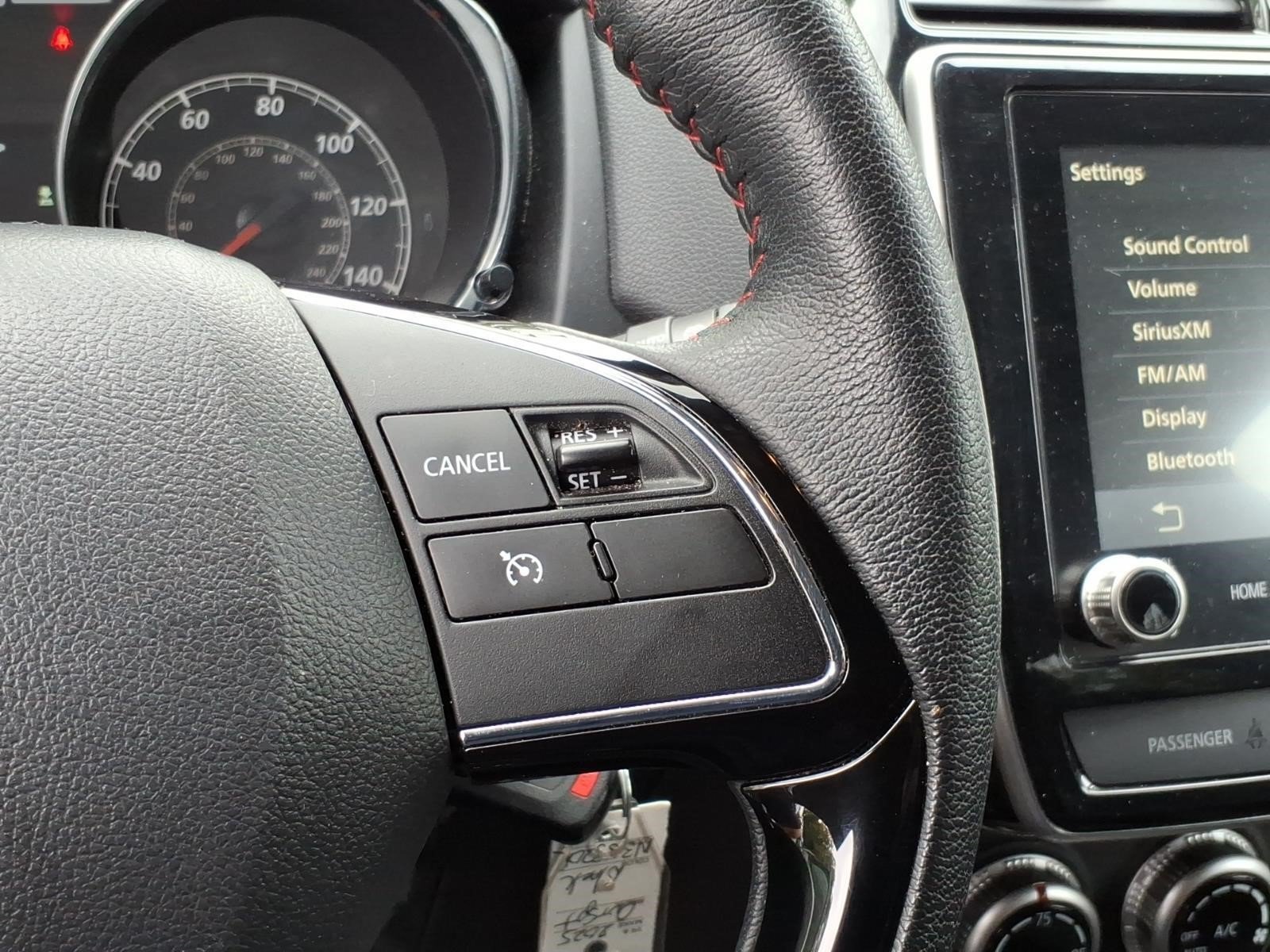 Used 2025 Mitsubishi Outlander Sport LE AWD/4WD image 14