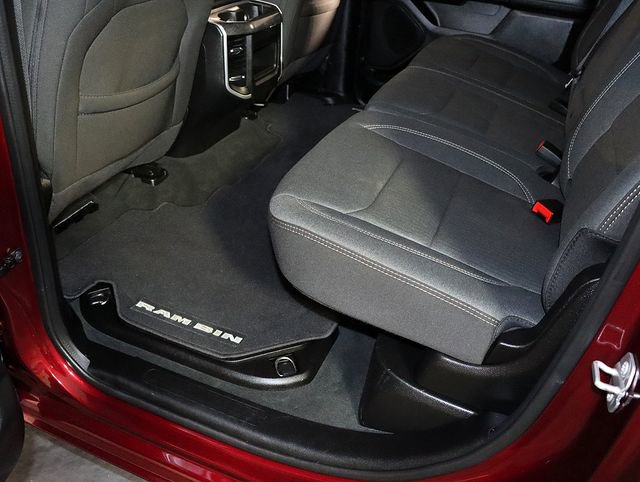 Used 2022 RAM 1500 Big Horn image 29