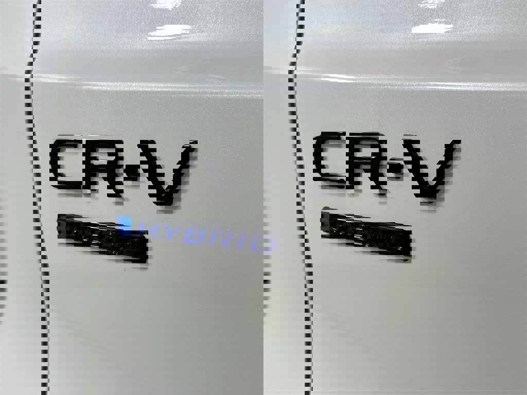 New 2026 Honda CR-V Sport-L image 13