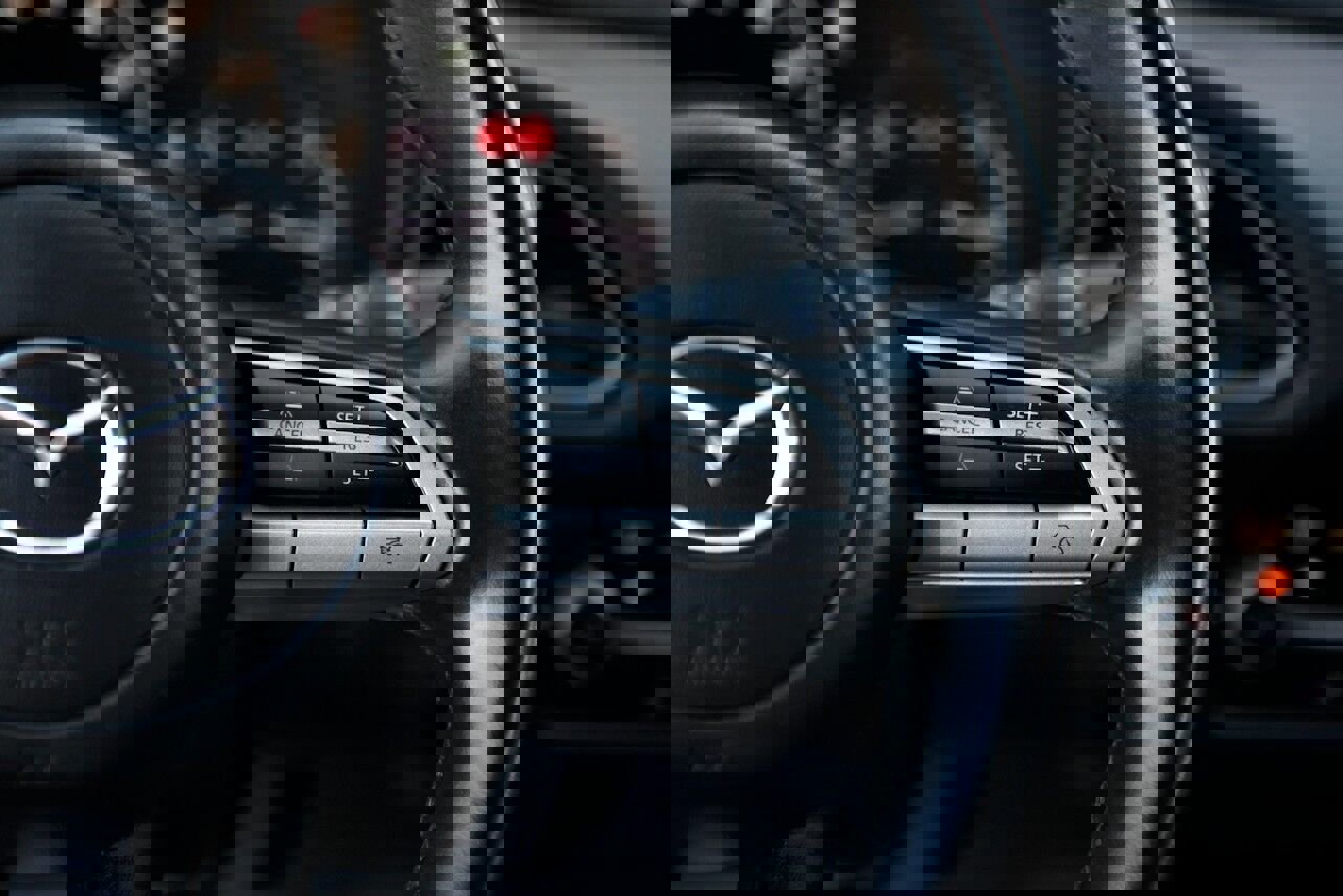 Used 2023 MAZDA CX-30 AWD 2.5 S w/ Select Package image 22