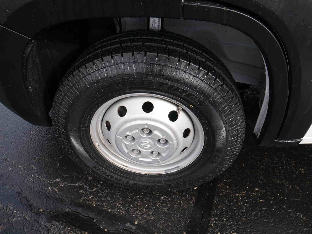 Used 2023 RAM ProMaster 3500 image 20