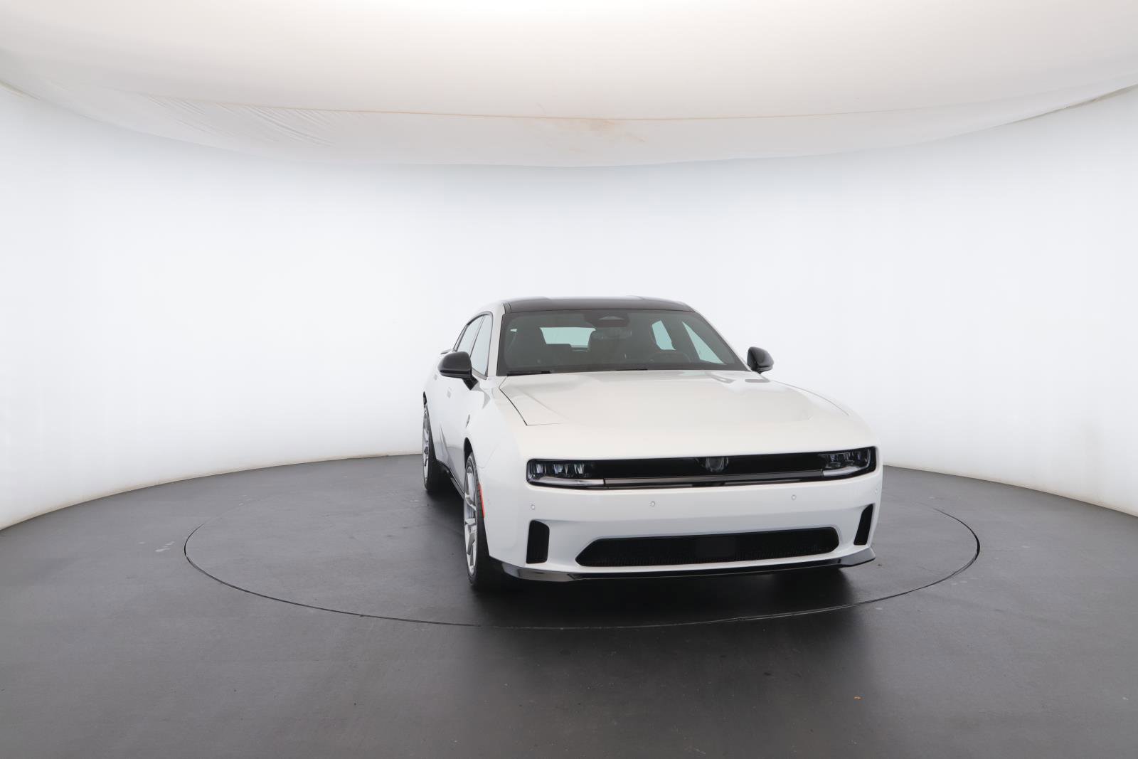 New 2026 Dodge Charger Daytona Scat Pack w/ Track Package image 35