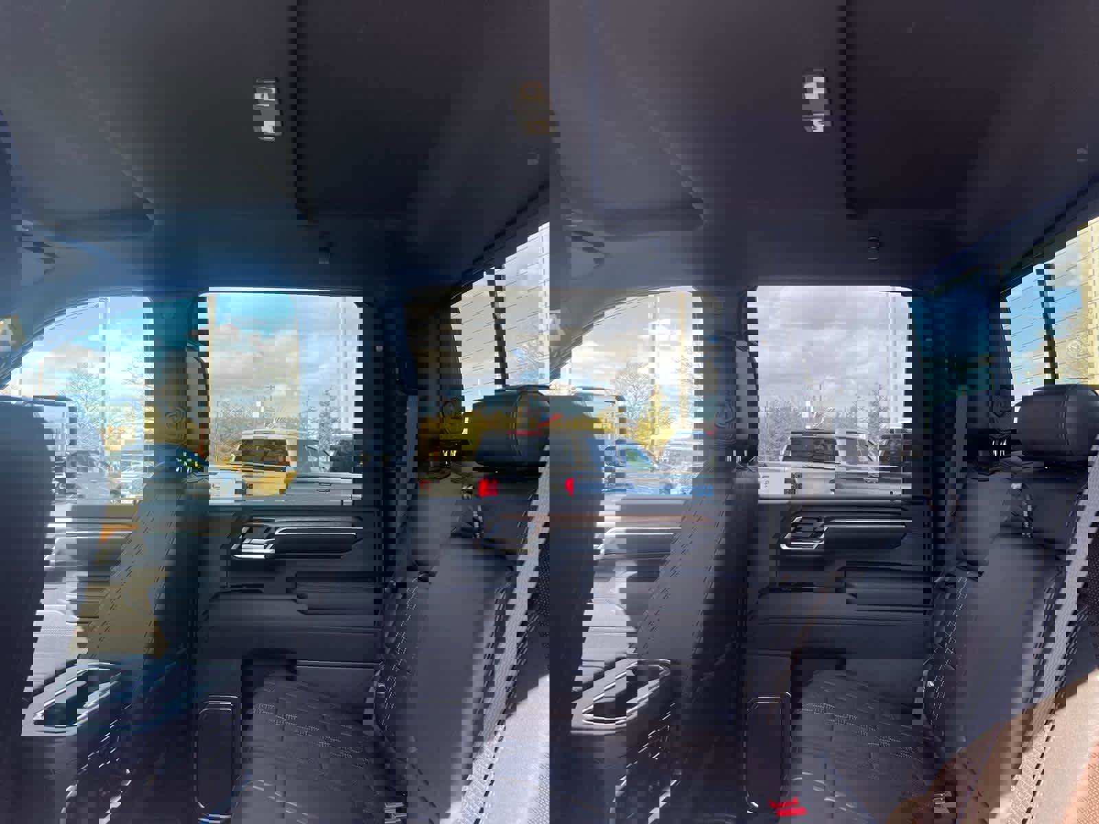 Certified 2025 Chevrolet Silverado 2500 High Country image 29