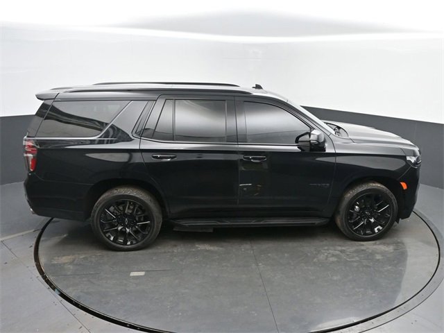 Used 2024 Chevrolet Tahoe RST w/ Sport Performance Package image 45