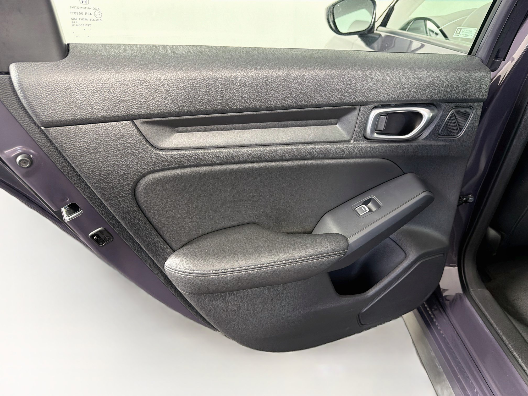 Used 2024 Honda Civic EX-L image 28