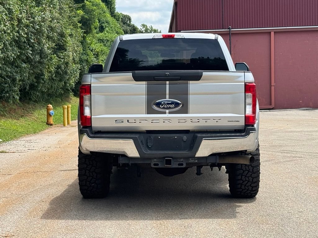 Used 2019 Ford F250 XLT AWD/4WD image 6