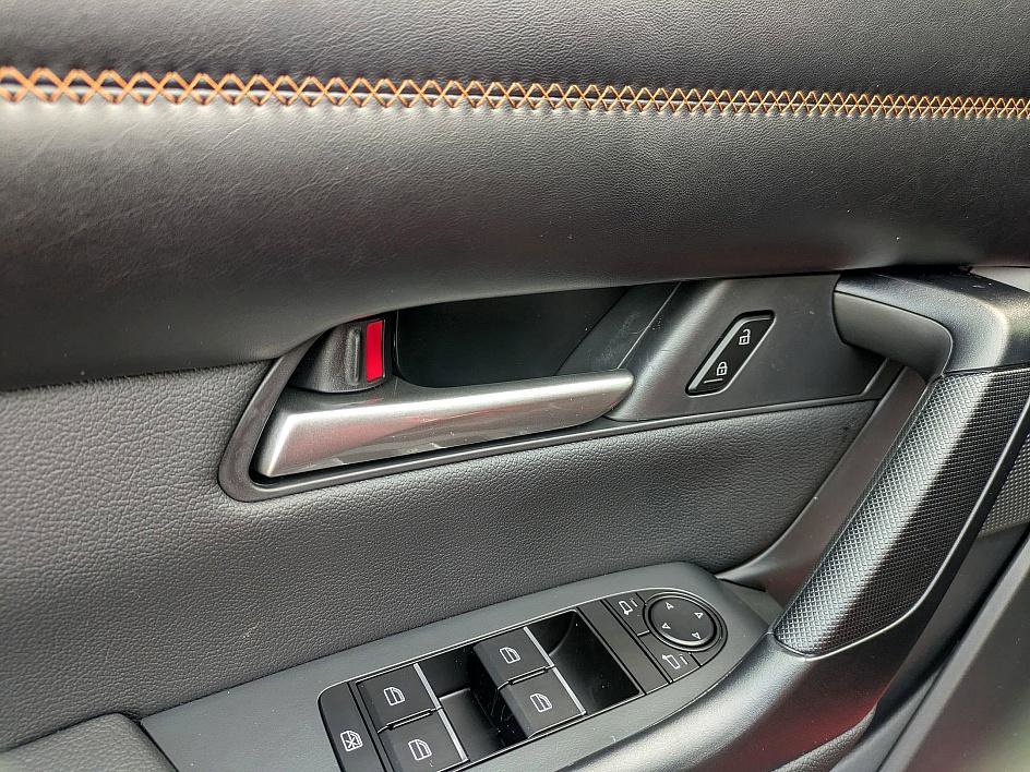 New 2026 MAZDA CX-50 AWD 2.5 Hybrid w/ Weather Package image 14