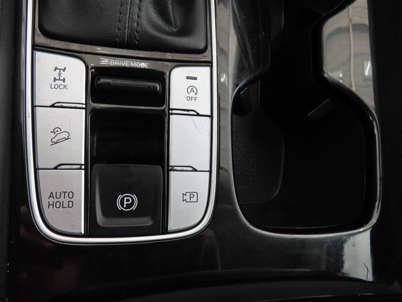 Used 2023 Hyundai Tucson SEL w/ Convenience Package AWD/4WD image 25