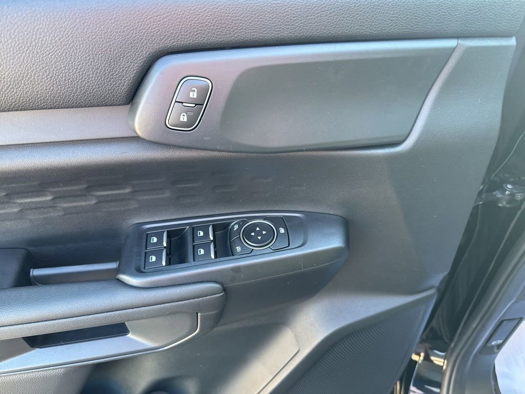 New 2025 Ford Ranger XL w/ Trailer Tow Package image 15