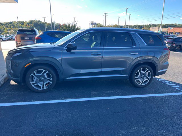 Used 2024 Hyundai Palisade SEL w/ Premium Package