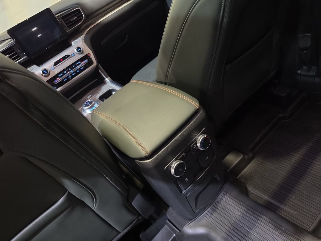 Used 2023 Ford Explorer Timberline AWD/4WD image 23