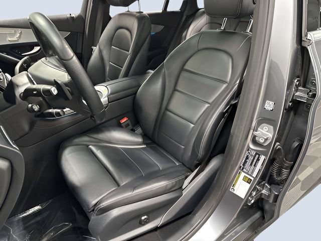 Used 2019 Mercedes-Benz GLC 300 4MATIC image 29
