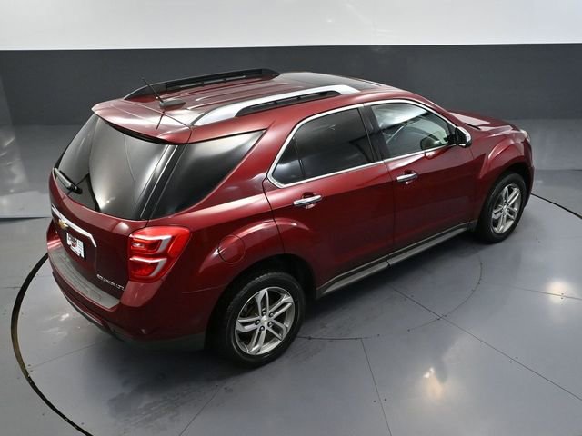 Used 2016 Chevrolet Equinox LTZ w/ Enhanced Convenience Package image 55