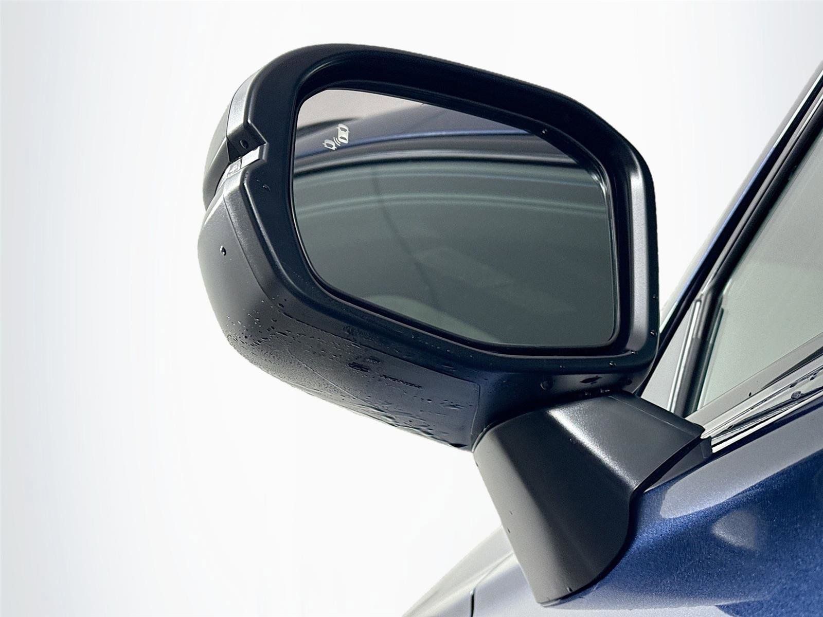 Used 2026 Honda CR-V Sport Touring image 5