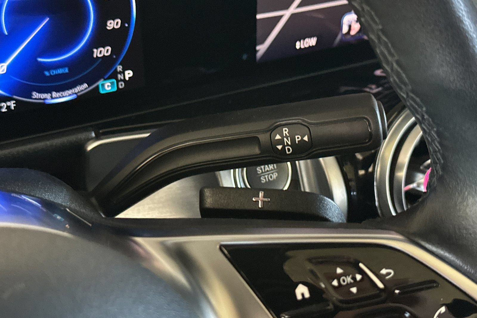 Certified 2024 Mercedes-Benz EQB 250+ w/ Winter Package image 36