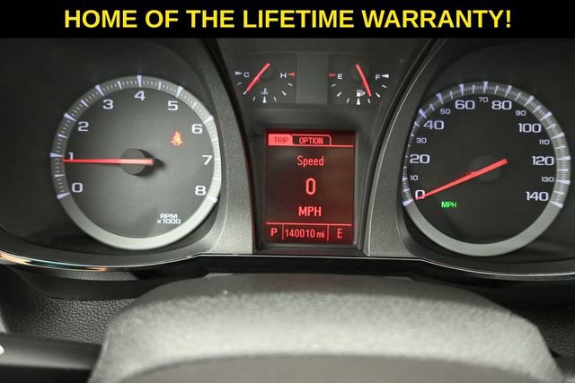 Used 2014 GMC Terrain SLE FWD image 17