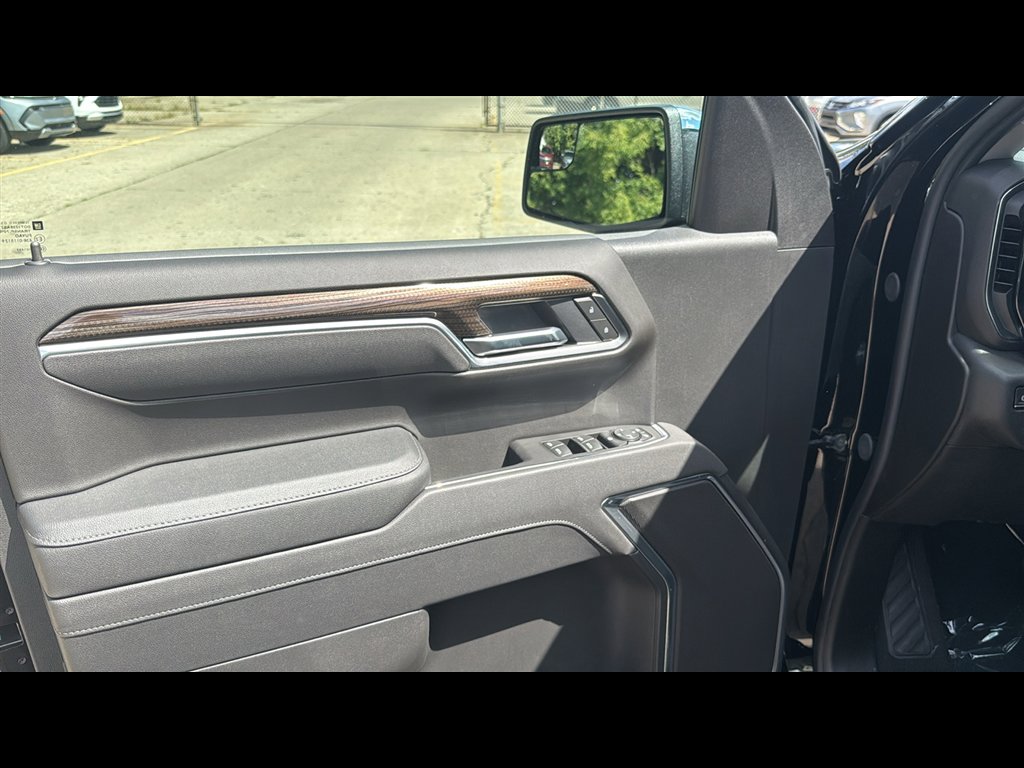 New 2026 Chevrolet Silverado 1500 LT image 7
