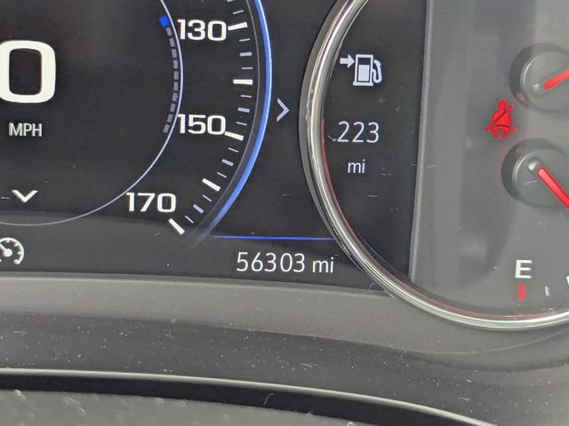 Used 2024 Chevrolet Malibu LT image 35