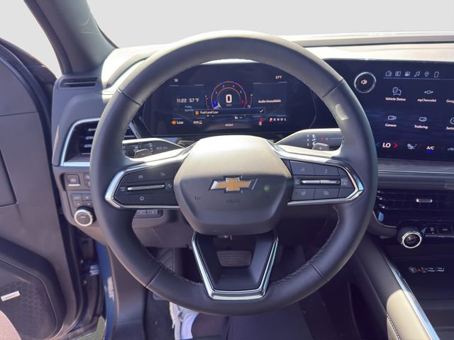 New 2026 Chevrolet Suburban LT w/ Comfort Package AWD/4WD image 10