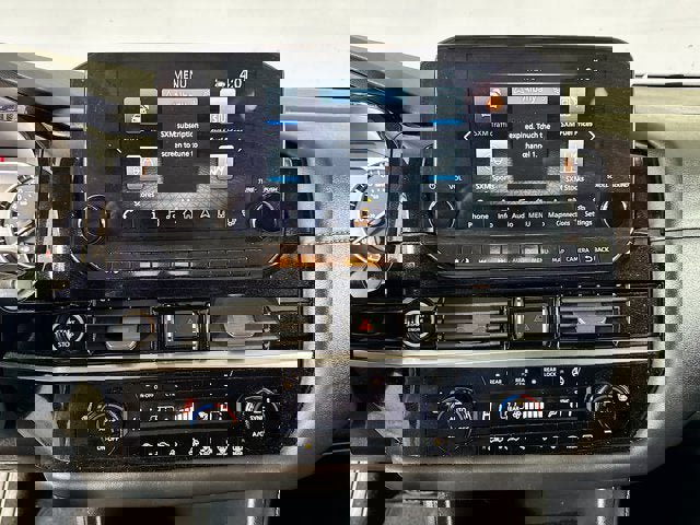 Certified 2023 Nissan Pathfinder SL w/ SL Premium Package image 13