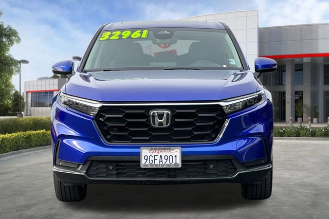 Used 2023 Honda CR-V EX-L image 10