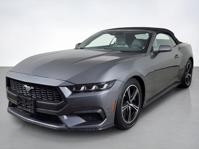 Certified 2024 Ford Mustang Premium image 7