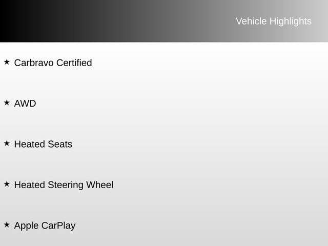 Certified 2024 Chevrolet Blazer EV LT AWD/4WD image 6