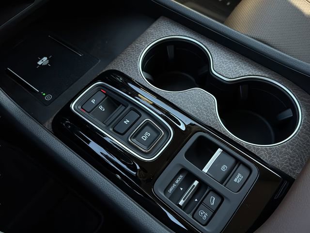 New 2026 Honda Pilot Elite image 38