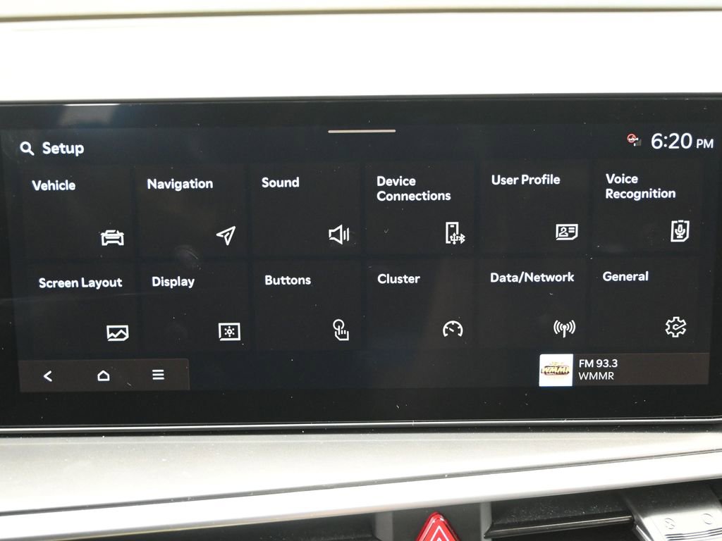 Used 2025 Kia Sorento S image 24