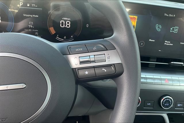 New 2026 Hyundai Kona SE AWD/4WD image 15